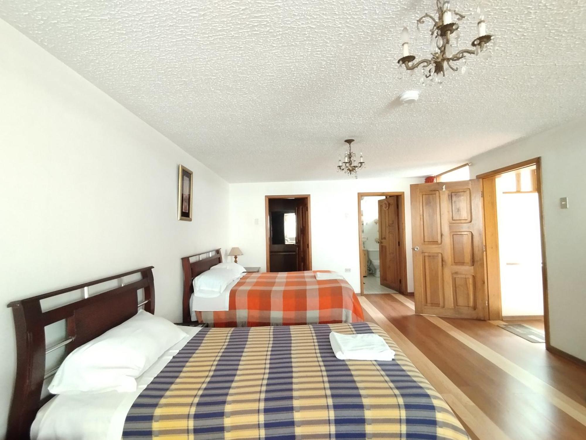 Great Location Bed And Breakfast ラタクンガ エクステリア 写真