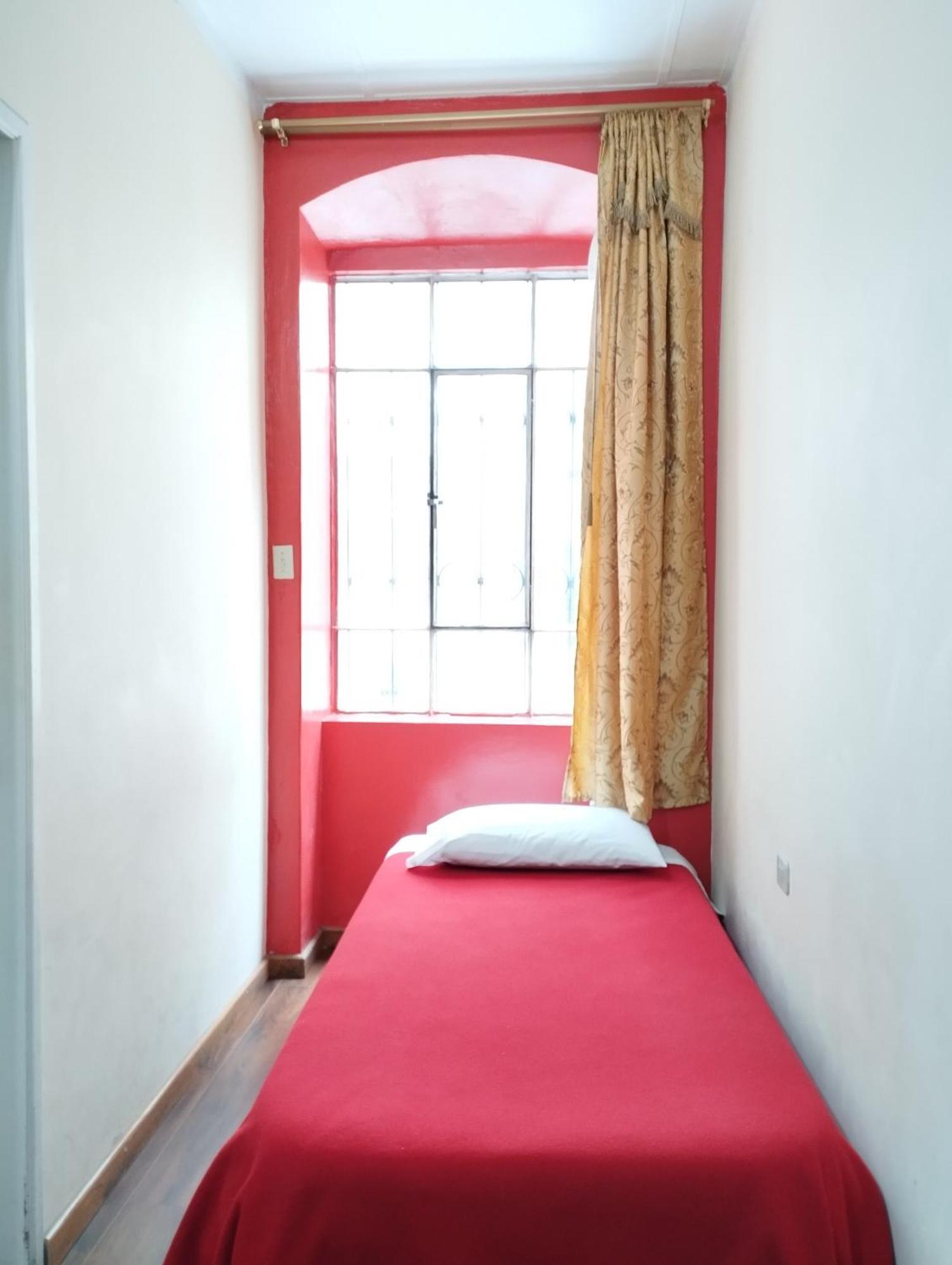 Great Location Bed And Breakfast ラタクンガ エクステリア 写真