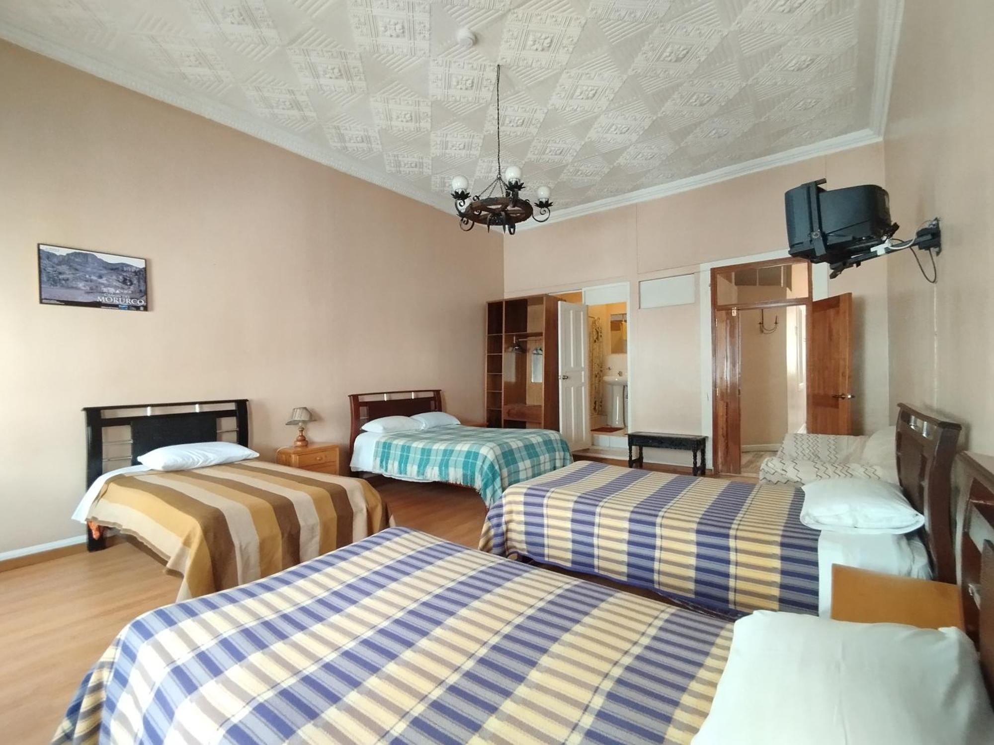 Great Location Bed And Breakfast ラタクンガ エクステリア 写真