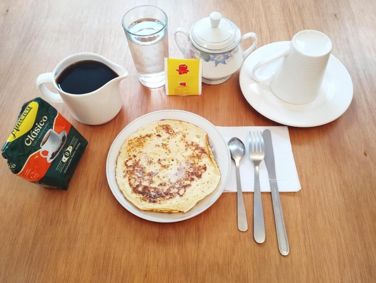 Great Location Bed And Breakfast ラタクンガ エクステリア 写真